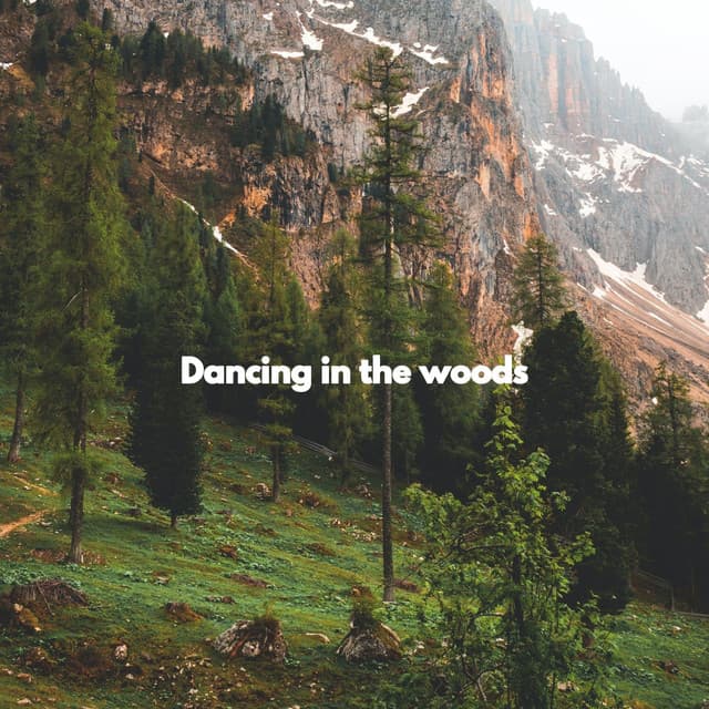 Dancing in the woods - No Words Jazz
