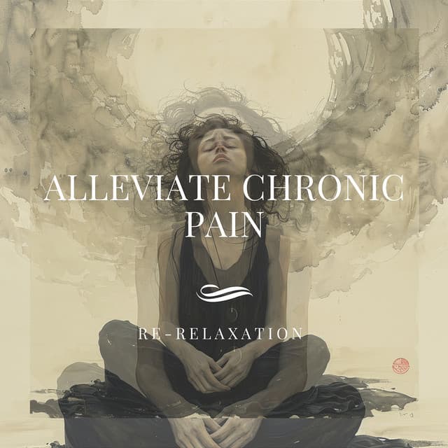 Alleviate Chronic Pain - Re-Relaxation