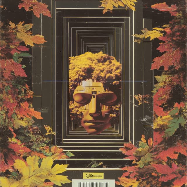 Journey to Euphoria: Brown Noise Energy Therapy Wonderland - Brown Noise