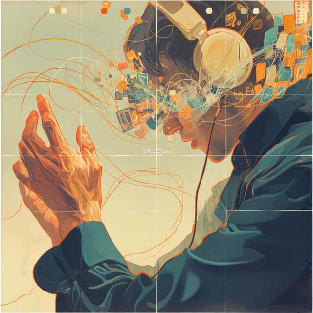 Die Bewegung der Zeit - Binaural Bob