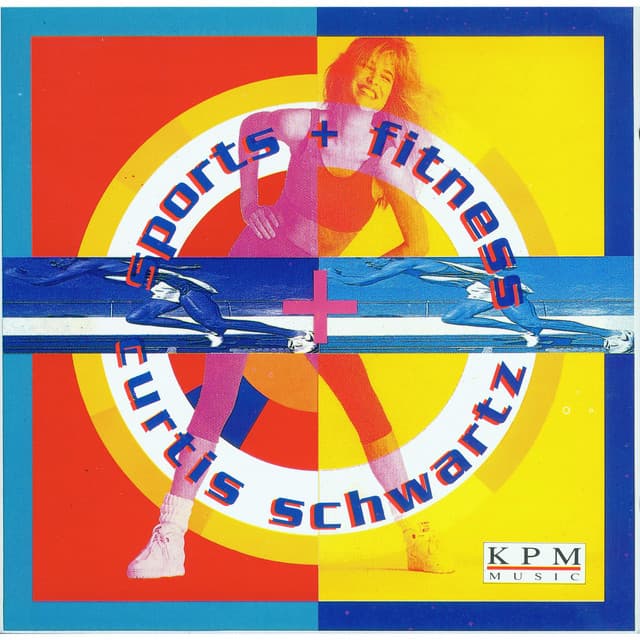 Sports and Fitness - Curtis Schwartz