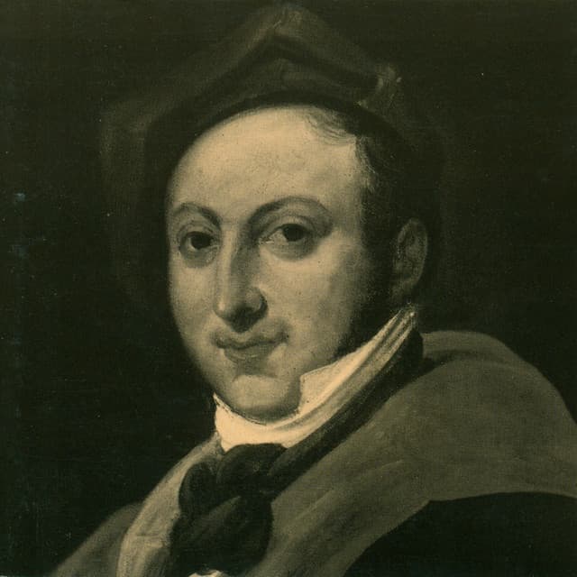 Rossini: Overtures - Gioachino Rossini