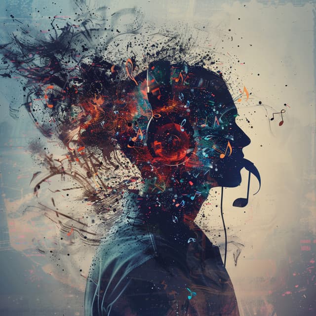 Music of the Night: Evening Harmonics - Emerald High