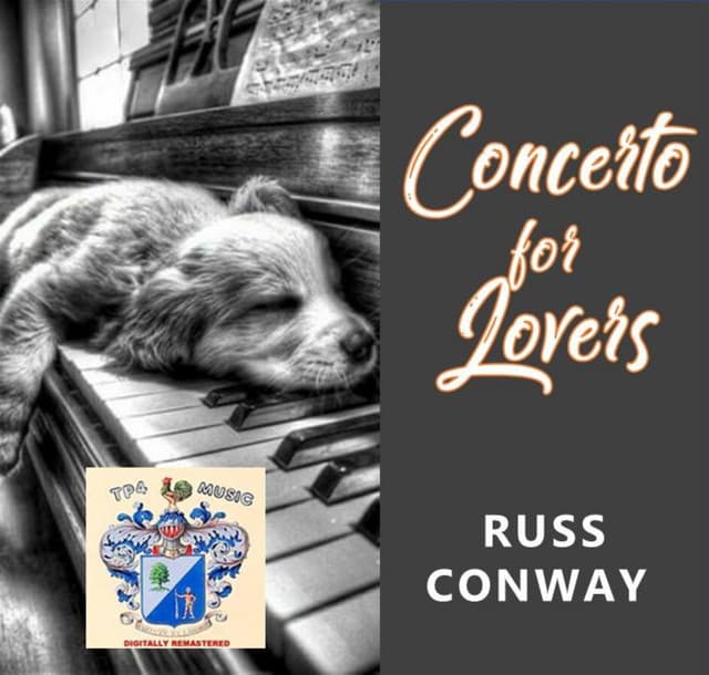 Concerto for Lovers - Russ Conway