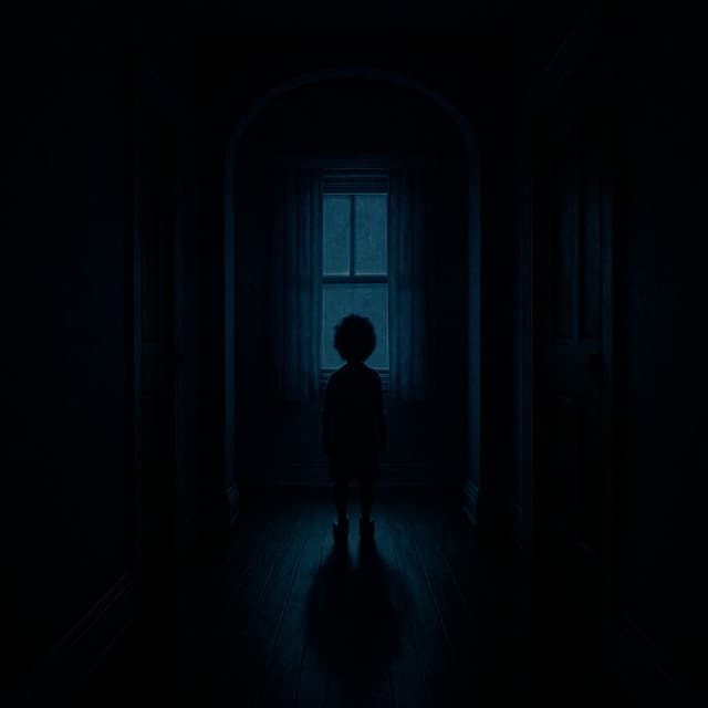 10 PM Dreams: Little Echo - Calm Music