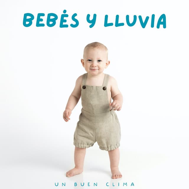Bebés Y Lluvia: Un Buen Clima - Fábrica de Sonidos de Lluvia STHLM