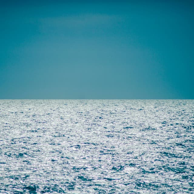 50 Coastal Views: Beyond The Buoys - Seascapers