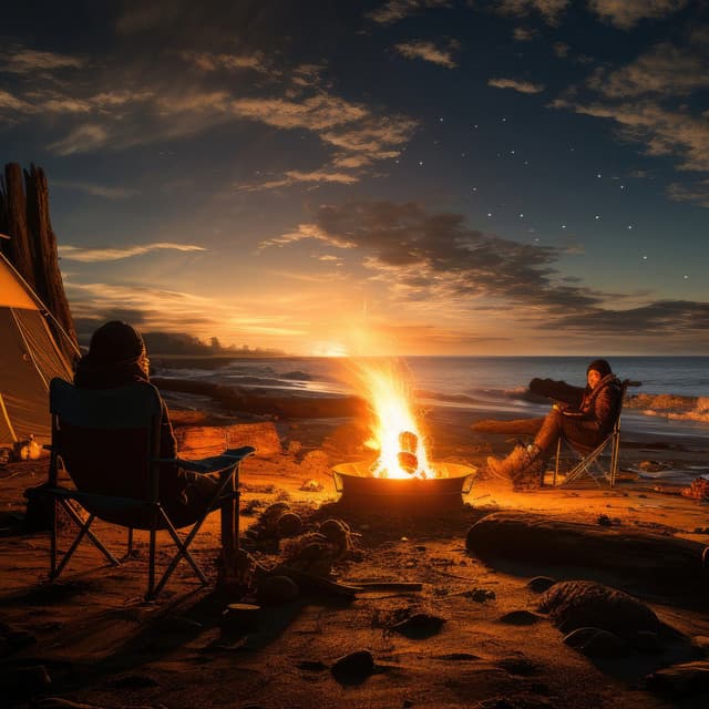 Relaxing Music: Tranquil Tunes for Evening - Erotic Music