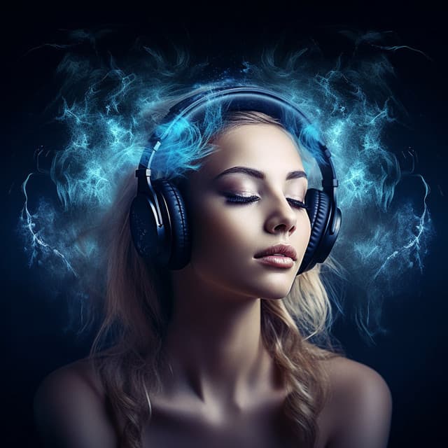 Music for Focus: Neural Nirvana - Stress Relief