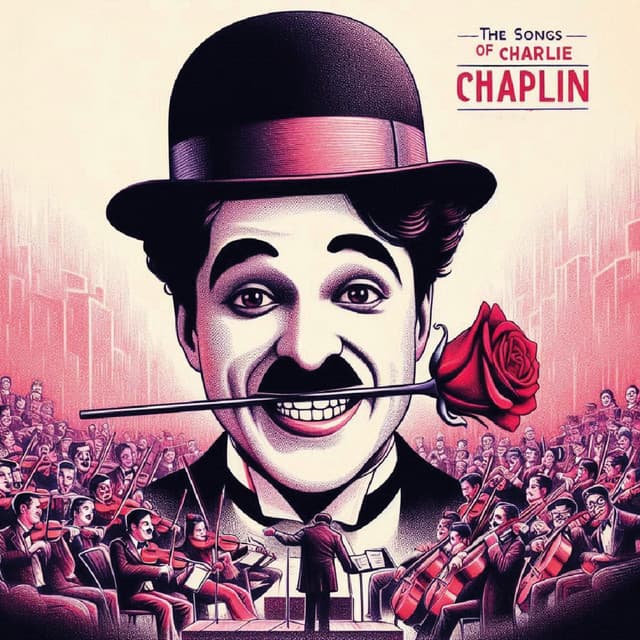 The Songs of Charlie Chaplin - Charlie Chaplin