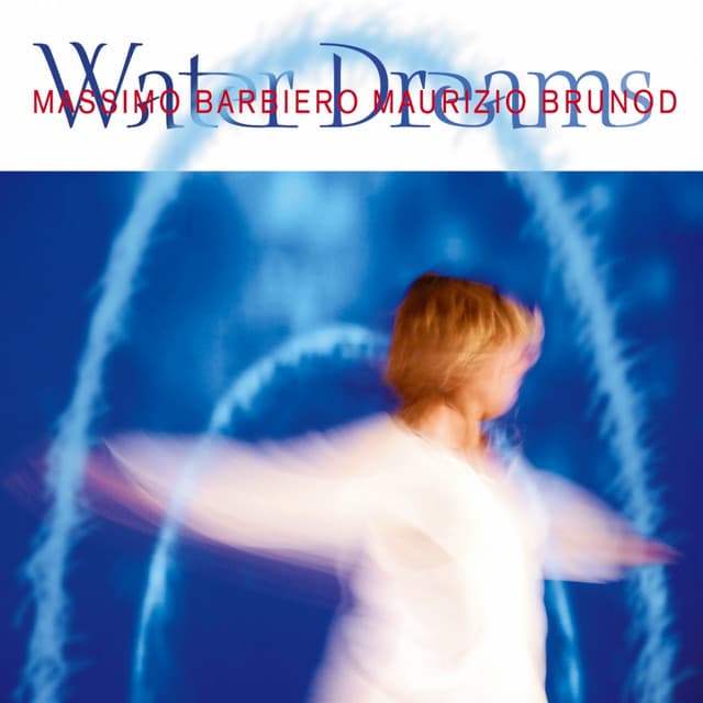 Water Dreams - Massimo Barbiero