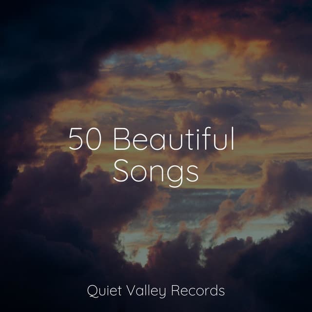 50 Beautiful Songs - Natural Sounds