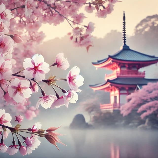 Japanese Relaxation And Meditation