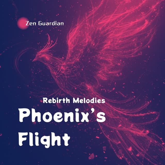 Phoenix’s Flight: Rebirth Melodies - Zen Guardian