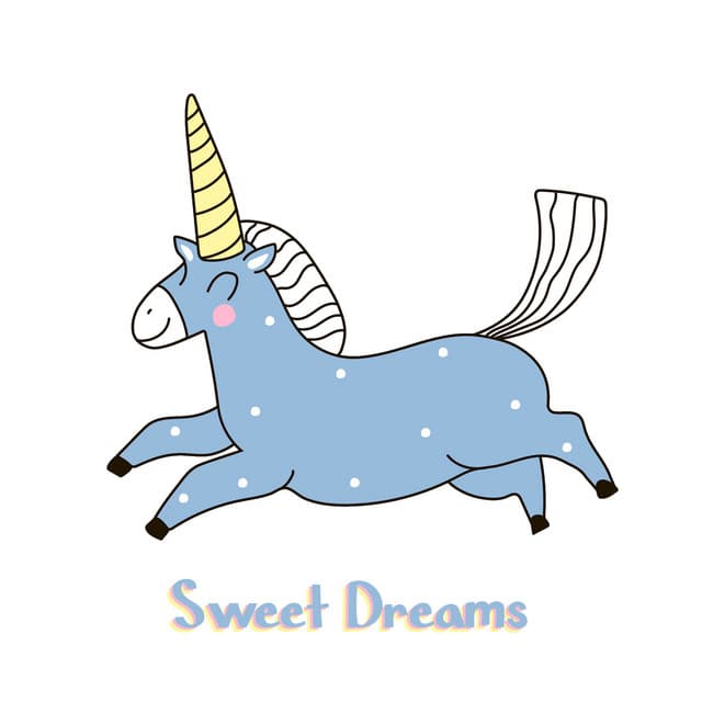 Sweet Dreams - Baby Sleep Music