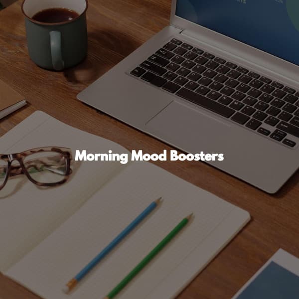 Morning Mood Boosters - Hotel Jazz Deluxe