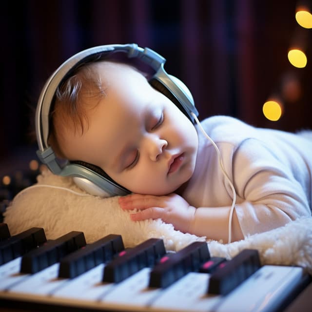 Piano Lullabies: Gentle Tunes for Baby - Classical Lullabies