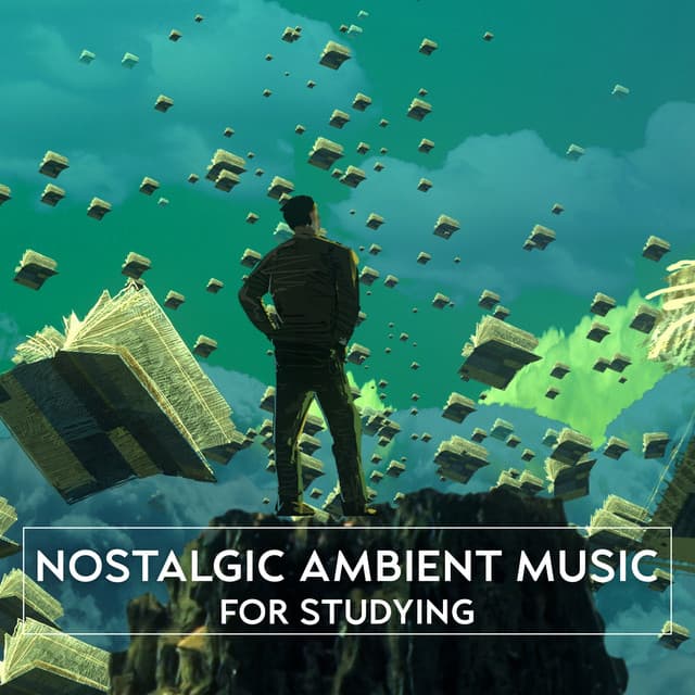 Nostalgic Ambient Music for Studying - Studying Music Group