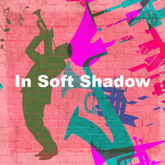 In Soft Shadow - Jazz Office