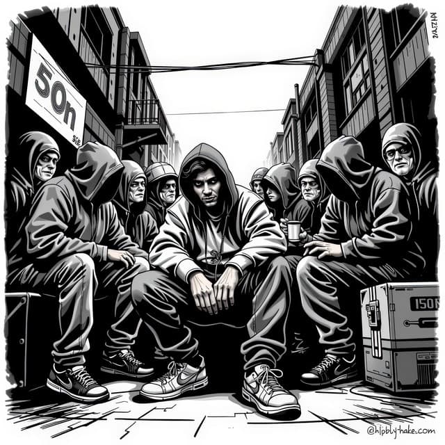 Streaming - Rap Instrumental Beats