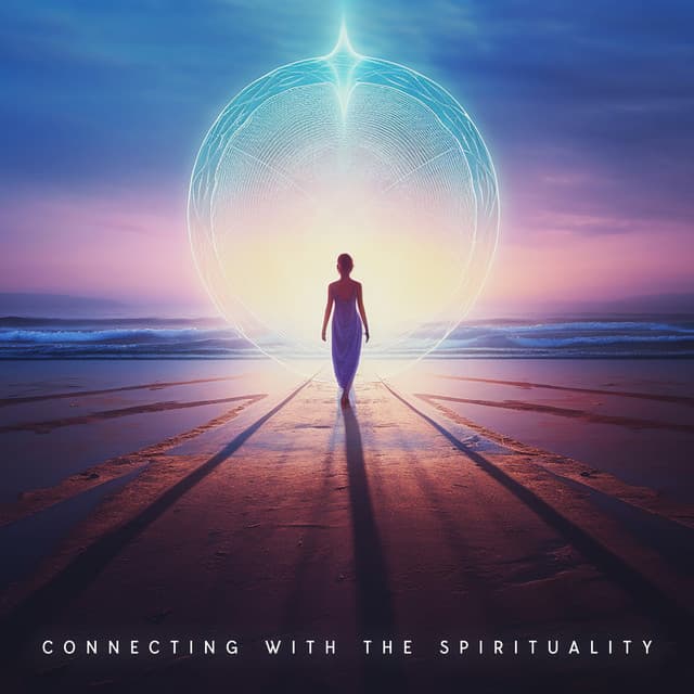 Connecting With The Spirituality - Nearby Massage Spa