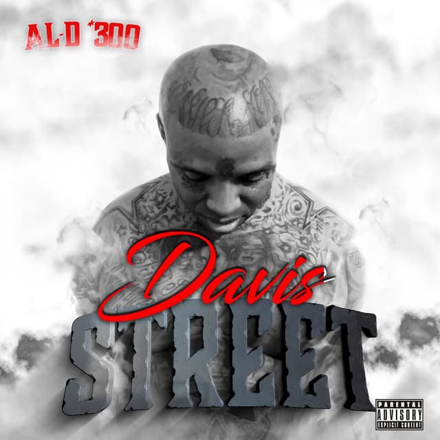 Davis Street - AL-D*300