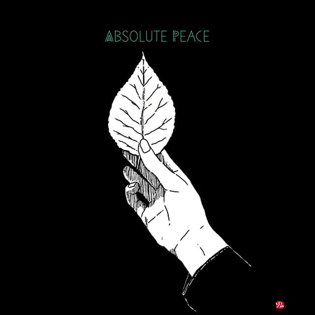 Absolute Peace - Joker Beats