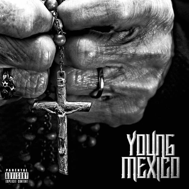 Young Mexico + Brown Funeral - GT Garza