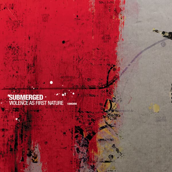 Violence as First Nature - Submerged