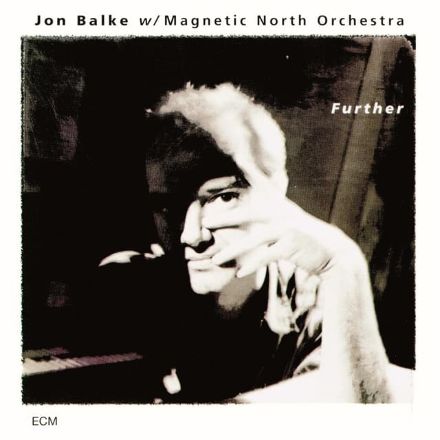 Further - Jon Balke