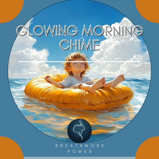 Glowing Morning Chime - Breathwork Power