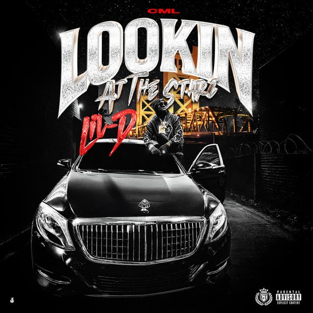 Lookin At The Starz Lil D - C.M.L.