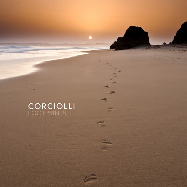 Footprints - Corciolli