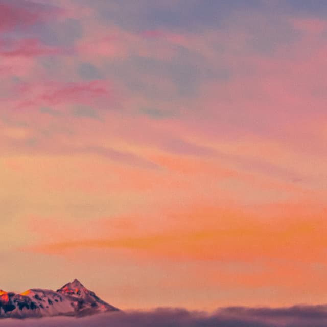 1 Night With White Noise: Serene Echoes - Focus Noise