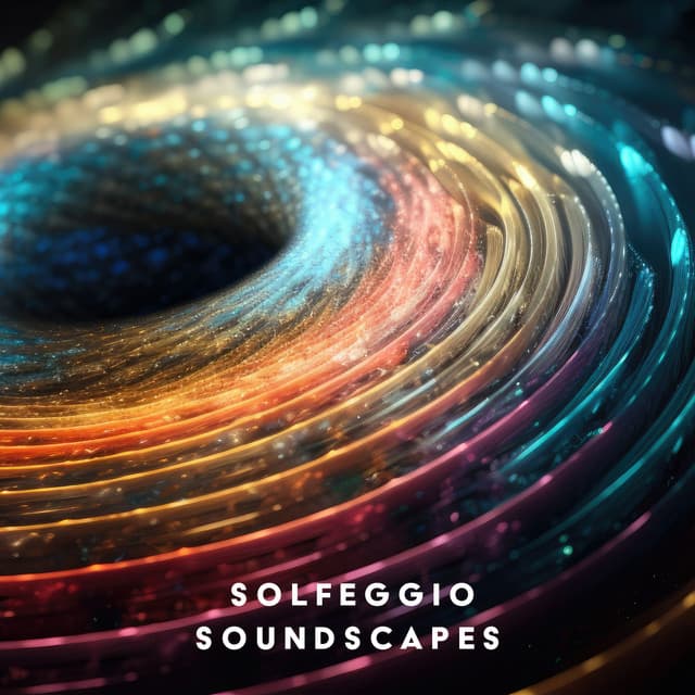 Solfeggio Soundscapes: Feeling Better Frequencies for the Soul, 114 Hz, Relaxing Hang Drum & Harp - Hang Drum Pro