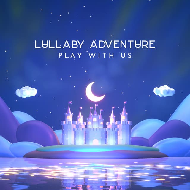 Lullaby Adventure: Play with Us - Lullaby Lullaby