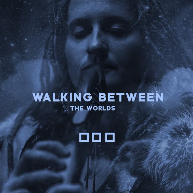 Walking Between the Worlds: Native Spiritual Journey, Shamanic Trance - Native Flute American Music Consort