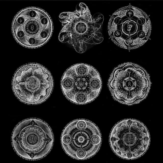Memoria - John Zorn