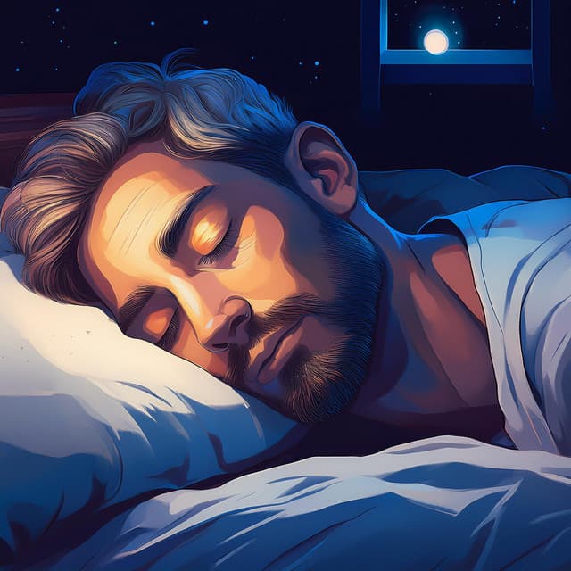 Música Nocturna: Tonos Calmantes Para Dormir - Latidos de loto