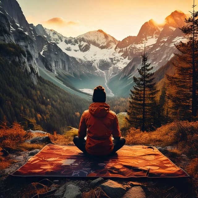 Lofi Yoga Flow: Balanced Melodic Sessions - Pure Lofi Relaxation