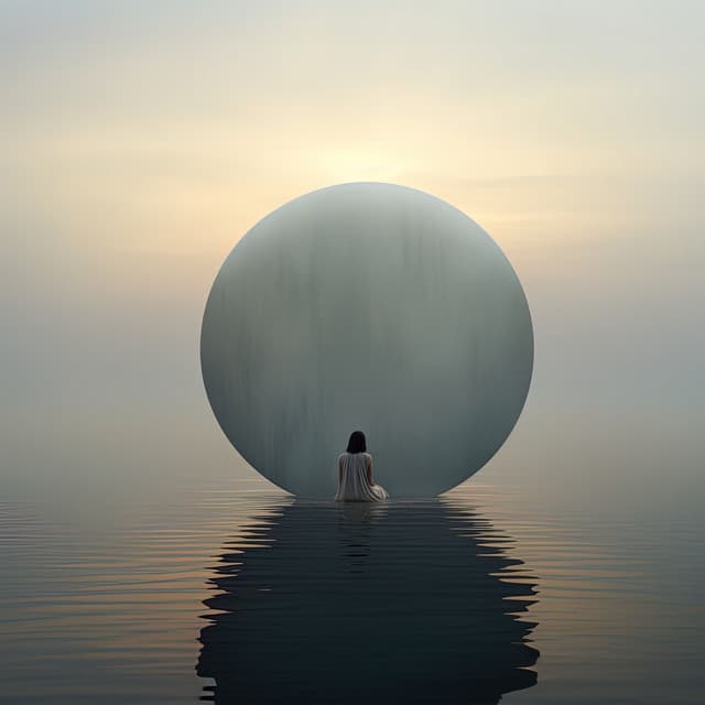 Depths of Subconscious Serenity - Positive Energy Academy