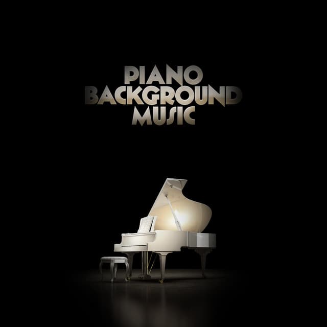 Piano Background Music - Artur Pizarro