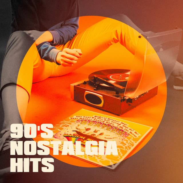 90's Nostalgia Hits - The Popstar Band