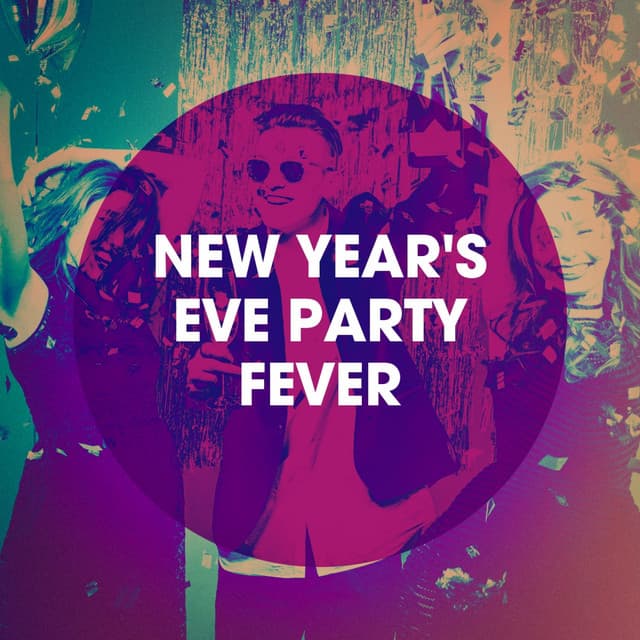 New Year's Eve Playlist