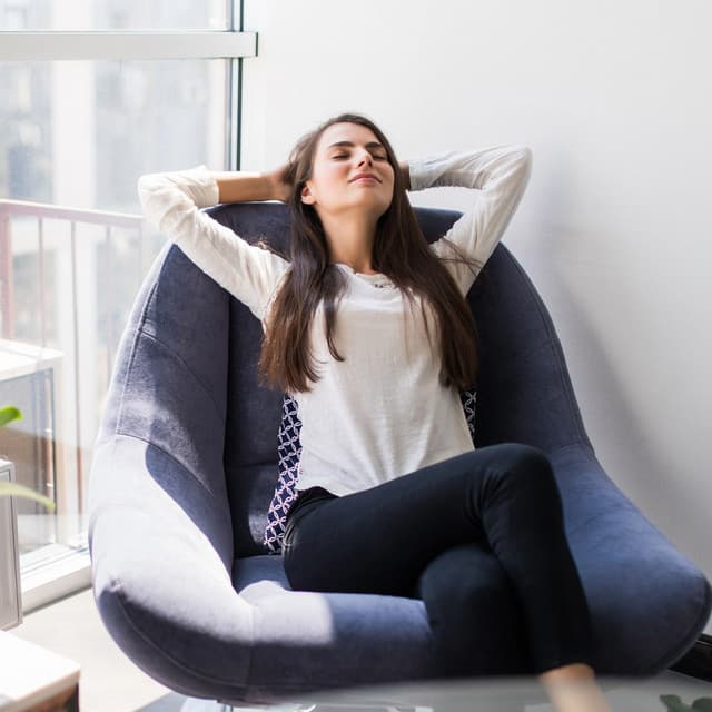 Gentle Music for Relaxation: Calming Tunes - Hotel Lobby Music Background Music