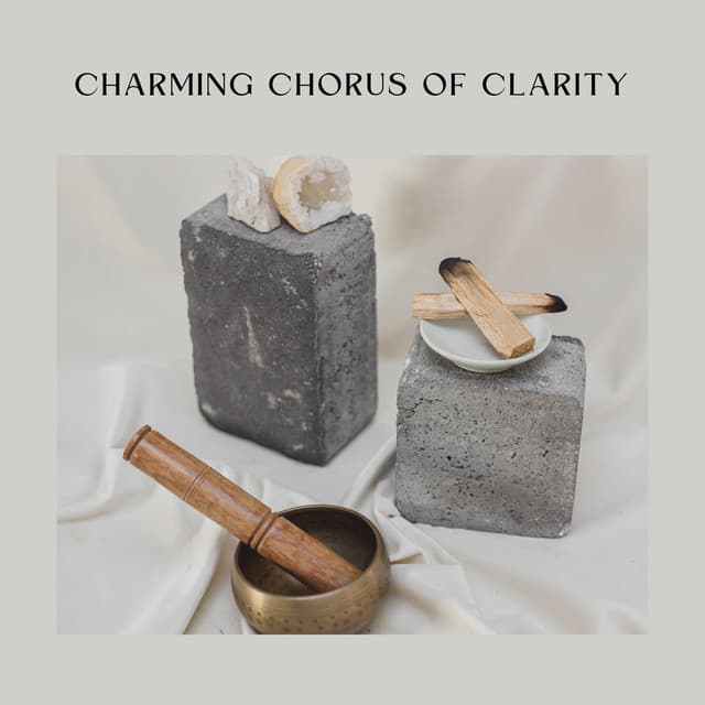 Charming Chorus of Clarity - Reiki Tribe