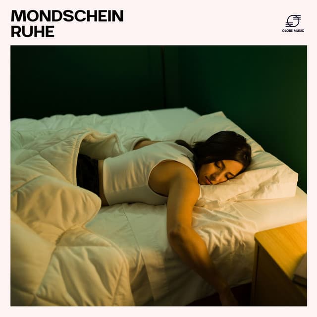 Mondschein Ruhe - Musik zum Einschlafen