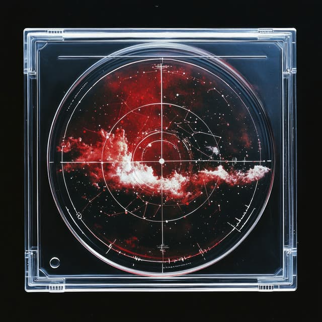 Proxima Centauri - सुखदायक ध्वनियाँ