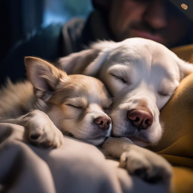 Música Chill Out para Perros