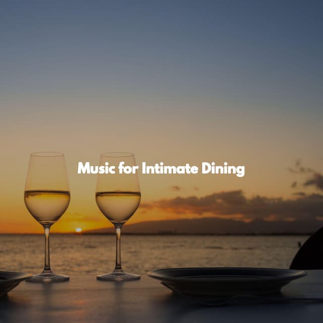 Music for Intimate Dining - Brazilian Jazz Lounge